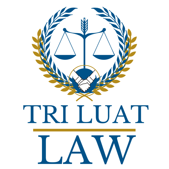 Logo Công ty Luật TNHH Một Thành Viên Tri Luật